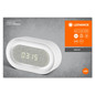 Preview: LEDVANCE LED LED Leuchte LINEAR CLOCK  Dimmbar Neutralweiss 4058075747906