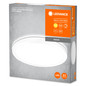 Preview: LEDVANCE LED Deckenleuchte ORBIS ULTRA SLIM CLICK 23,5cm White15W Dimmbar Warmweiss 4058075752825