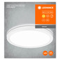 Preview: LEDVANCE LED Deckenleuchte ORBIS ULTRA SLIM CLICK 23,5cm White15W Dimmbar Warmweiss 4058075752825