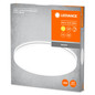 Preview: LEDVANCE LED Deckenleuchte ORBIS ULTRA SLIM CLICK 40cm White 22W Dimmbar Warmweiss 4058075752849