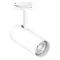 Preview: LEDVANCE Strahler TRACKLIGHT SPOT CYLINDER GU10 White 4058075756588