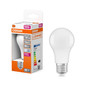 Preview: OSRAM LED Lampe STAR CLASSIC A FOR LOW VOLTAGE 6.5W 840 12-36V Frosted E27 Neutralweiss 4058075757608