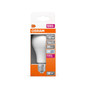 Preview: OSRAM LED Lampe STAR CLASSIC A FOR LOW VOLTAGE 6.5W 840 12-36V Frosted E27 Neutralweiss 4058075757608