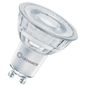 Preview: LEDVANCE LED Reflektor PAR16 3.7W 927 GU10 Spot, Strahler 230lm 2700K warmweiss wie 35W dimmbar 4058075757783