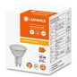 Preview: LEDVANCE LED Reflektor PAR16 6.7W 220-240V GU10 Spot, Strahler 575lm 4000K neutralweiss wie 46W dimmbar 4058075757929