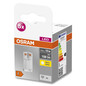 Preview: 5er Pack OSRAM LED Lampe BASE PIN G4 12 V 0.9W 827 Clear G4 Warmweiss 4058075758001