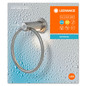 Preview: LEDVANCE LED Handtuchhalter BATHROOM Hand Towel Holder Warmweiss 4058075758605