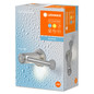 Preview: LEDVANCE LED Toilettenpapierhalter BATHROOM Toilet Paper Holder Warmweiss 4058075758643