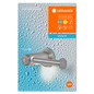 Preview: LEDVANCE LED Toilettenpapierhalter BATHROOM Toilet Paper Holder Warmweiss 4058075758643