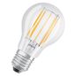 Preview: LEDVANCE LED CLASSIC A CRI90 11W E27 Lampe 1521lm 2700K warmweiss wie 100W dimmbar 4058075758742