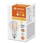 Preview: LEDVANCE LED CLASSIC A CRI90 11W E27 Lampe 1521lm 2700K warmweiss wie 100W dimmbar 4058075758742