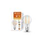 Preview: LEDVANCE LED CLASSIC A CRI90 11W E27 Lampe 1521lm 2700K warmweiss wie 100W dimmbar 4058075758742