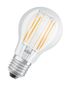 Preview: LEDVANCE LED CLASSIC A CRI90 7.5W E27 Lampe 1055lm 4000K neutralweiss wie 75W dimmbar 4058075759107