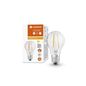 Preview: LEDVANCE LED CLASSIC A CRI90 7.5W E27 Lampe 1055lm 4000K neutralweiss wie 75W dimmbar 4058075759107