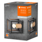 Preview: LEDVANCE Wandleuchte Decor Nairobi Wall E27 4058075759145