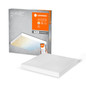 Preview: LEDVANCE LED Panel SMART+ Planon Frameless Sparkle 45x45cm TW Dimmbar Tunable White, Kalt-zu-Warm-Farbwechsel 4058075759541