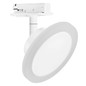 Preview: LEDVANCE LED Spot SMART+ TRACKLIGHT CIRCLE White TW Dimmbar Tunable White, Kalt-zu-Warm-Farbwechsel 4058075759749