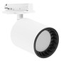 Preview: LEDVANCE LED Spot SMART+ TRACKLIGHT OSAKA White TW Dimmbar Tunable White, Kalt-zu-Warm-Farbwechsel 4058075759787