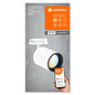 Preview: LEDVANCE LED Spot SMART+ TRACKLIGHT OSAKA White TW Dimmbar Tunable White, Kalt-zu-Warm-Farbwechsel 4058075759787