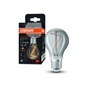 Preview: OSRAM LED Lampe Vintage 1906 CLASSIC A, Globe and Edison 3.4W 818 Smoke E27 Warmweiss 4058075760912