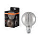 Preview: OSRAM LED Lampe Vintage 1906 CLASSIC A, Globe and Edison 3.4W 818 Smoke E27 Warmweiss 4058075760950