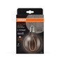 Preview: OSRAM LED Lampe Vintage 1906 CLASSIC A, Globe and Edison 3.4W 818 Smoke E27 Warmweiss 4058075760950