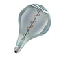 Preview: OSRAM LED Lampe Vintage 1906 Big Special Shapes 4.5W 817 Smoke E27 Dimmbar Warmweiss 4058075760998