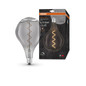 Preview: OSRAM LED Lampe Vintage 1906 Big Special Shapes 4.5W 817 Smoke E27 Dimmbar Warmweiss 4058075760998