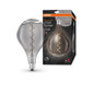 Preview: OSRAM LED Lampe Vintage 1906 Big Special Shapes 4.5W 817 Smoke E27 Dimmbar Warmweiss 4058075760998