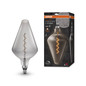 Preview: OSRAM LED Lampe Vintage 1906 Big Special Shapes 4W 818 Smoke E27 Dimmbar Warmweiss 4058075761018