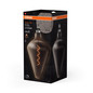 Preview: OSRAM LED Lampe Vintage 1906 Big Special Shapes 4W 818 Smoke E27 Dimmbar Warmweiss 4058075761018