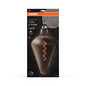 Preview: OSRAM LED Lampe Vintage 1906 Big Special Shapes 4W 818 Smoke E27 Dimmbar Warmweiss 4058075761018