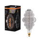 Preview: OSRAM LED Lampe Vintage 1906 Big Special Shapes 4.8W 818 Smoke E27 Dimmbar Warmweiss 4058075761056