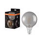 Preview: OSRAM LED Lampe Vintage 1906 CLASSIC SLIM Filament Globe 7.8W 818 Smoke E27 Dimmbar Warmweiss 4058075761254