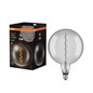 Preview: OSRAM LED Lampe Vintage 1906 CLASSIC SLIM Filament Globe 4.8W 818 Smoke E27 Dimmbar Warmweiss 4058075761278