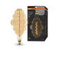 Preview: OSRAM LED Lampe Vintage 1906 Big Special Shapes 4.8W 822 Gold E27 Dimmbar Warmweiss 4058075761834