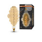 Preview: OSRAM LED Lampe Vintage 1906 Big Special Shapes 4.8W 822 Gold E27 Dimmbar Warmweiss 4058075761834