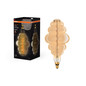 Preview: OSRAM LED Lampe Vintage 1906 Big Special Shapes 4.8W 822 Gold E27 Dimmbar Warmweiss 4058075761834