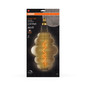 Preview: OSRAM LED Lampe Vintage 1906 Big Special Shapes 4.8W 822 Gold E27 Dimmbar Warmweiss 4058075761834