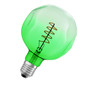 Preview: OSRAM LED Lampe Vintage 1906 Big Special Shapes 4.5W 816 Green E27 Dimmbar Warmweiss 4058075761858