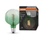 Preview: OSRAM LED Lampe Vintage 1906 Big Special Shapes 4.5W 816 Green E27 Dimmbar Warmweiss 4058075761858