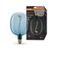 Preview: OSRAM LED Lampe Vintage 1906 Big Special Shapes 4.5W 816 Blue E27 Dimmbar Warmweiss 4058075761872