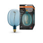 Preview: OSRAM LED Lampe Vintage 1906 Big Special Shapes 4.5W 816 Blue E27 Dimmbar Warmweiss 4058075761872