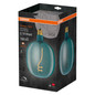 Preview: OSRAM LED Lampe Vintage 1906 Big Special Shapes 4.5W 816 Blue E27 Dimmbar Warmweiss 4058075761872