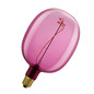 Preview: OSRAM LED Lampe Vintage 1906 Big Special Shapes 4.5W 816 Pink E27 Dimmbar Warmweiss 4058075761896