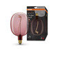 Preview: OSRAM LED Lampe Vintage 1906 Big Special Shapes 4.5W 816 Pink E27 Dimmbar Warmweiss 4058075761896