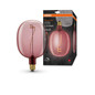 Preview: OSRAM LED Lampe Vintage 1906 Big Special Shapes 4.5W 816 Pink E27 Dimmbar Warmweiss 4058075761896