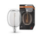 Preview: OSRAM LED Lampe Vintage 1906 Big Special Shapes 4.8W 827 Clear E27 Dimmbar Warmweiss 4058075761919