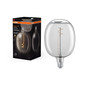 Preview: OSRAM LED Lampe Vintage 1906 Big Special Shapes 4.8W 827 Clear E27 Dimmbar Warmweiss 4058075761919