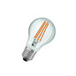 Preview: OSRAM LED Lampe MOTION SENSOR CLASSIC A Filament 7.3W 827 Clear E27 Warmweiss 4058075762039